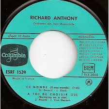 Richard Anthony-Ce monde disk.jpg